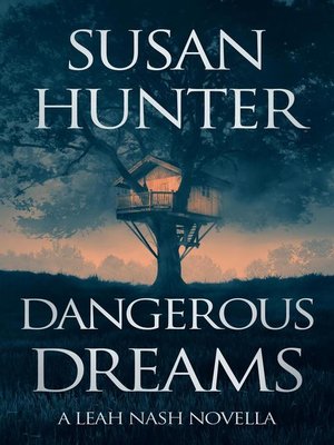cover image of Dangerous Dreams